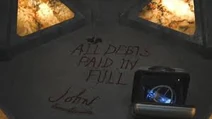 All debts