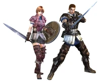 Protagonists-bladestorm