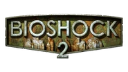 Bioshock 2-logo