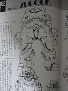 Z'Gok Kondo