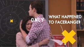 Degrassi facerange fail