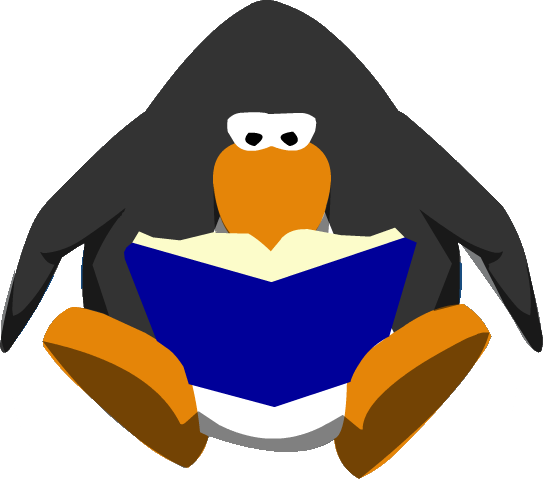 A Blue Book