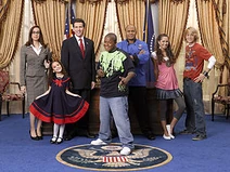 Cory in the house cast