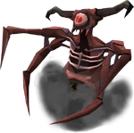 Chaos Elemental