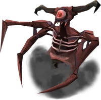 Chaos Elemental
