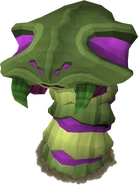 Jungle Strykewyrm