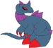 Slashdramon