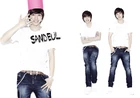 Sandeul 1