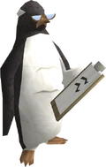 KGP Interrogator
