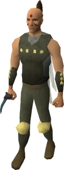 Duradel vision