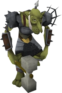 Goblin GWD
