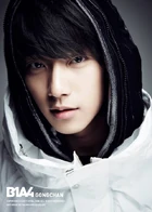 Gongchan 0