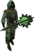 Akrisae the Doomed
