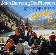 LP Rocky Mountain Holiday