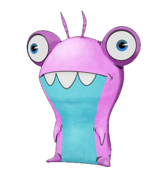 Babosa Bubbaleone - Wiki BajoTerra
