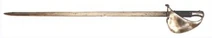 Cutlass Bayonet