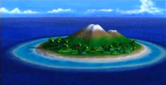 Flickies Island Saturn