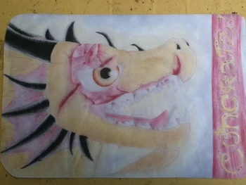 HappyBDdragon