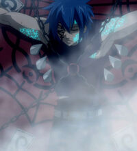 Jellal-in-caixão