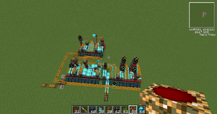 Solar Array Factory