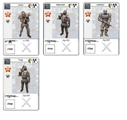 Mercs