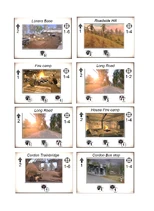 Locations wikia