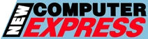 New computer express