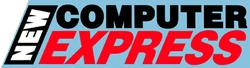 New computer express