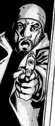 Tyreese fanfn