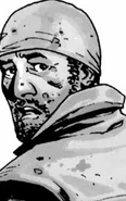 Tyreese frewna