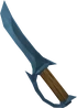 Rune defender detail