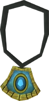 Saradomin's murmur detail