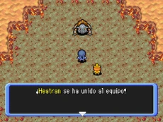 Reclutando