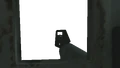 Panzerschreck Iron Sights WaW
