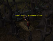 Gravedigging