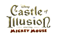 CastleIllusionLogo