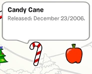 CandyCanePinStampbook