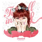 20130414 juniel redhead