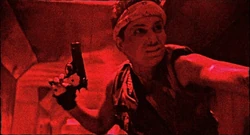 Vasquez handgun