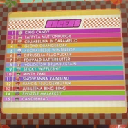 Leaderboard