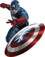 SJPA Captain America 8