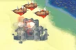 Damcyan Bombardment