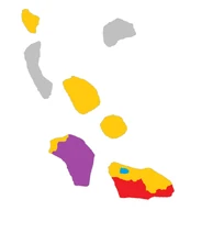 Regional Cultures of Seven