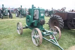 Marshall M portable engine no. 1577 at carington 2011 IMG 6269
