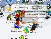 Polo Snowmobile Again