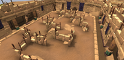 Duel arena