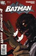 Batman 644