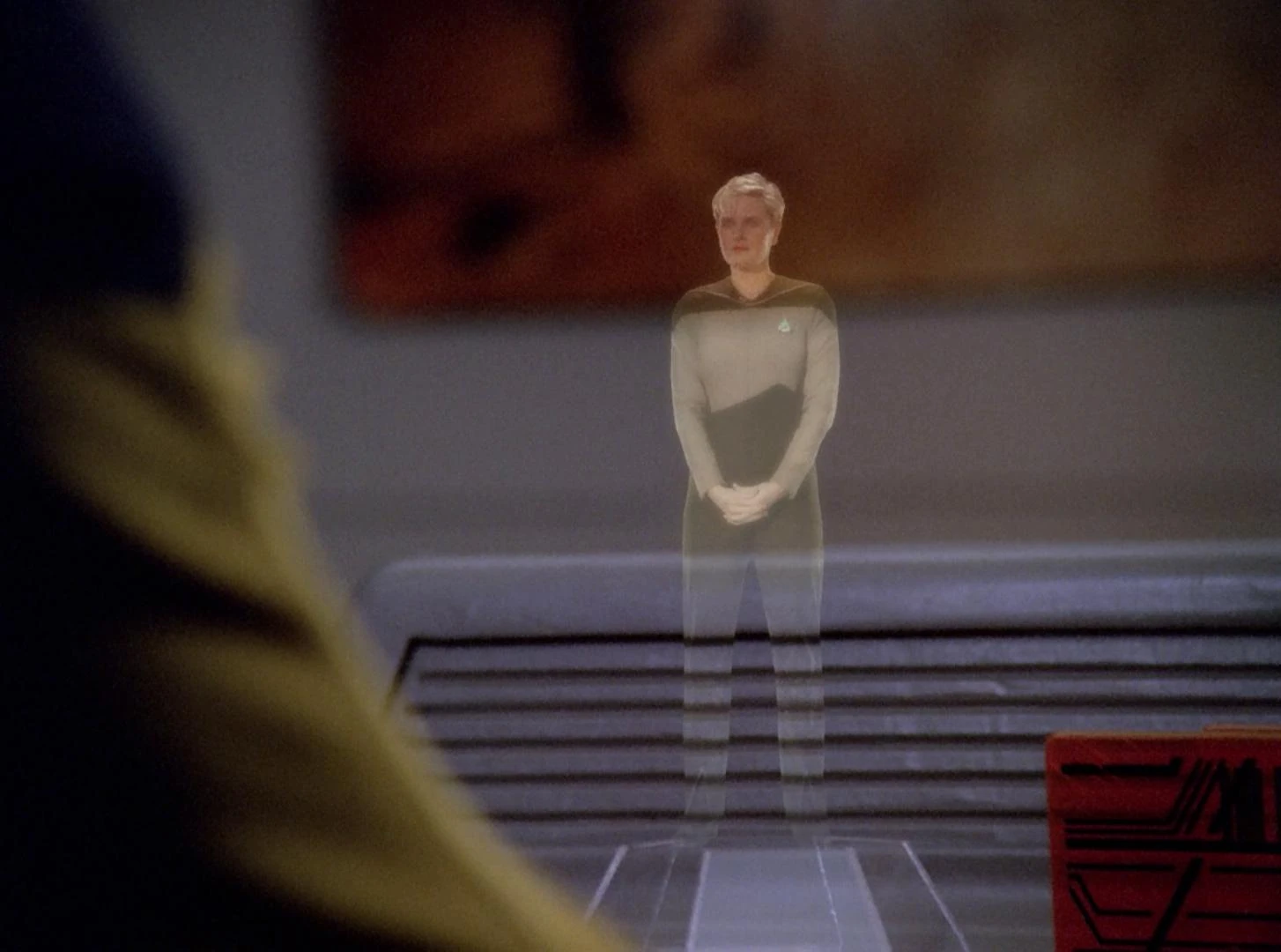 Natasha Yar Memory Alpha, das StarTrekWiki