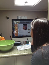 Checking recipes wiki