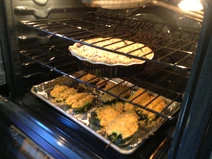 Pie and peppers